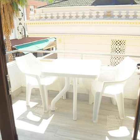 Kemer Suites Екстер'єр фото