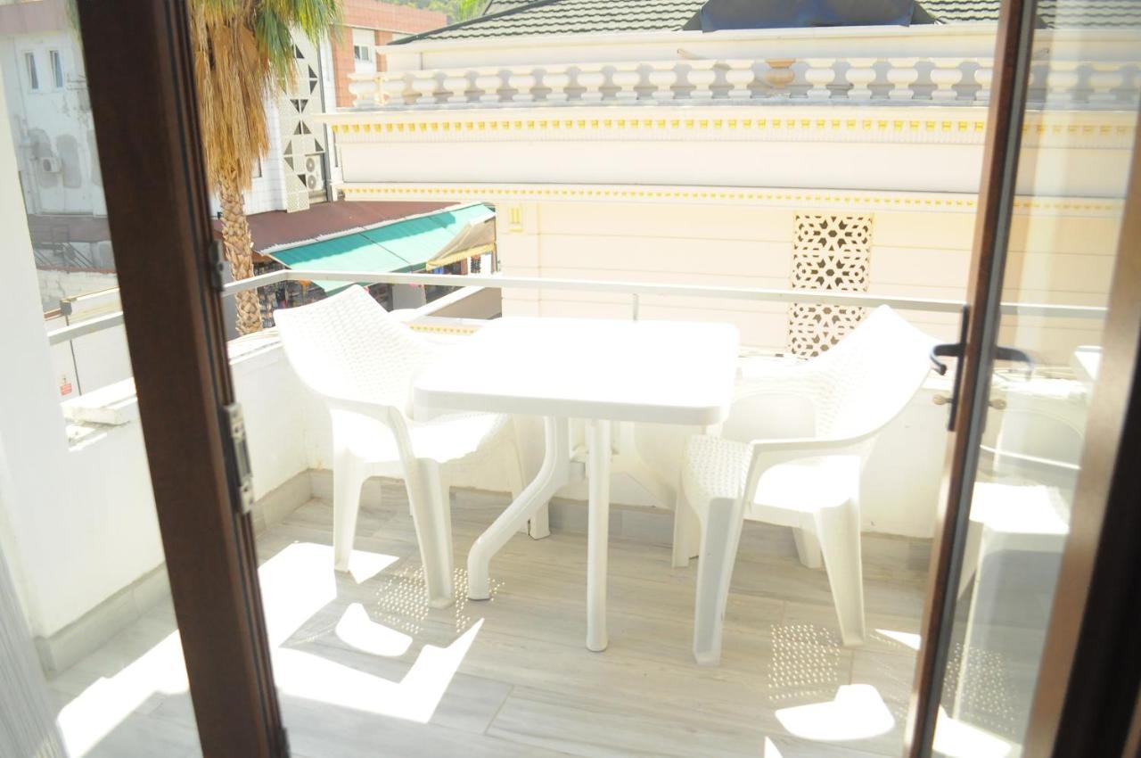 Kemer Suites Екстер'єр фото