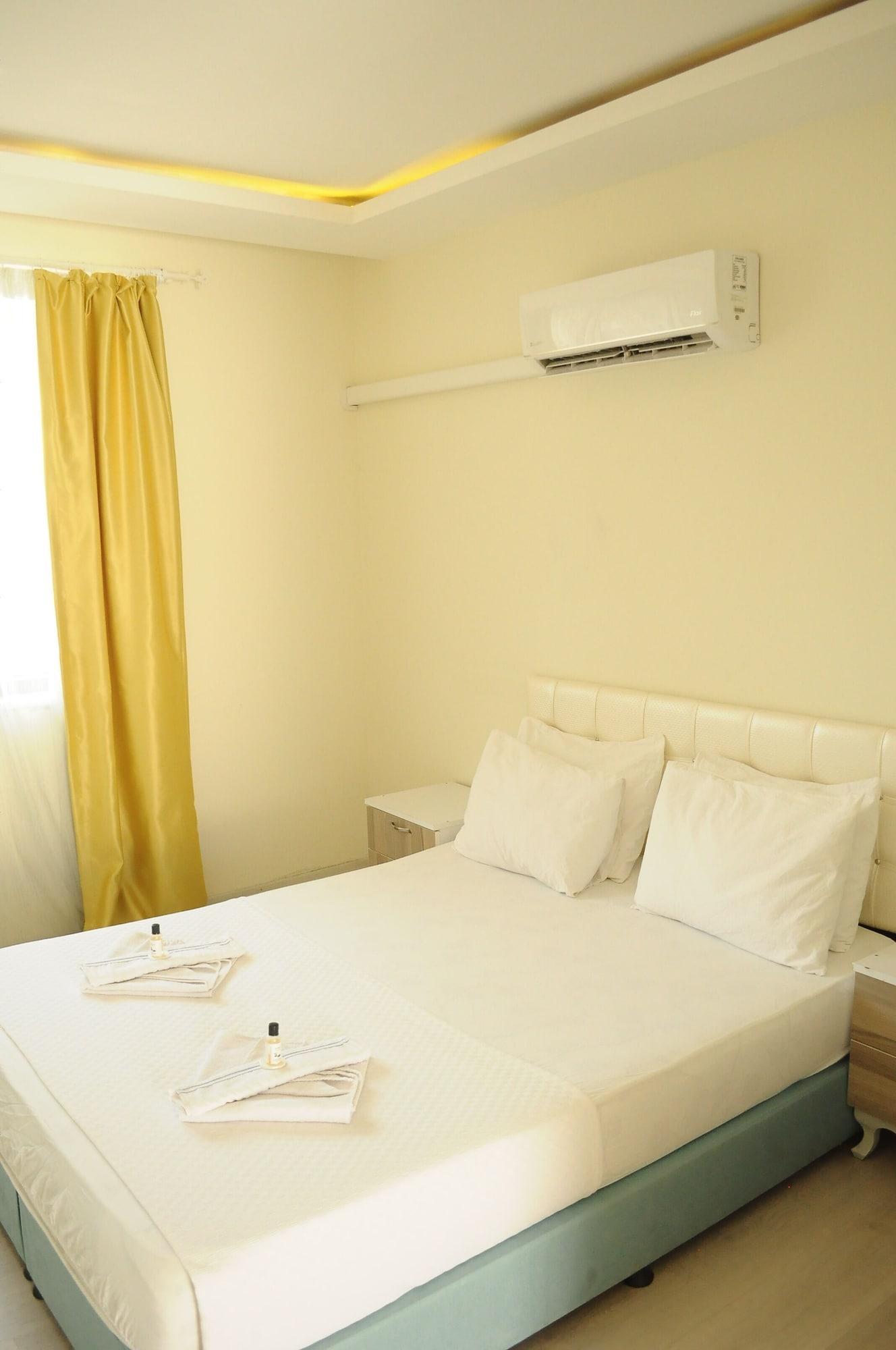 Kemer Suites Екстер'єр фото