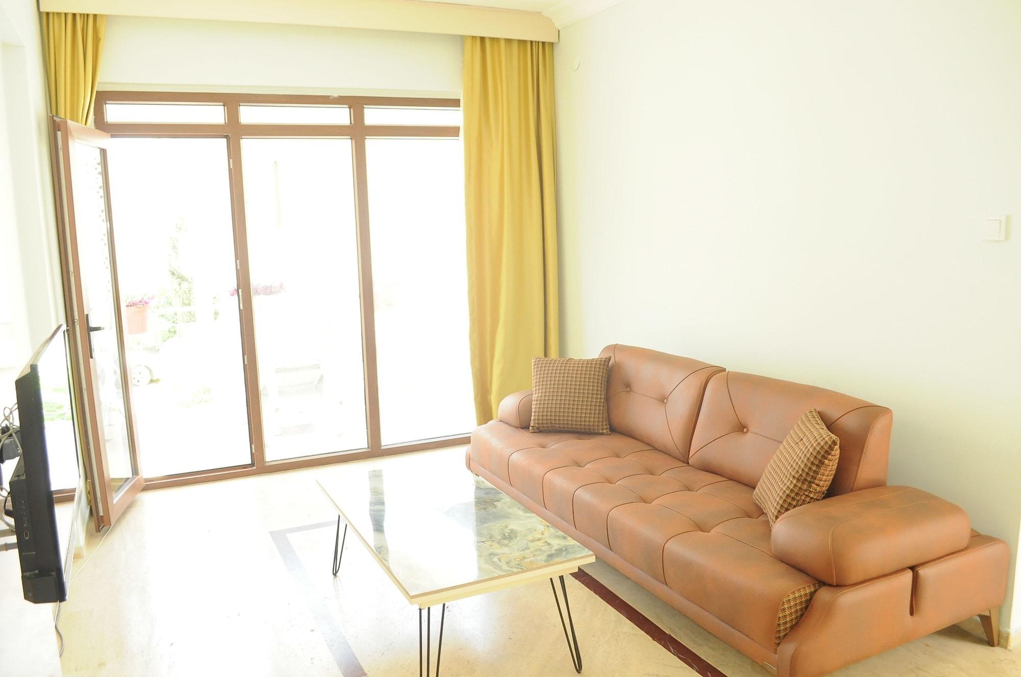 Kemer Suites Екстер'єр фото
