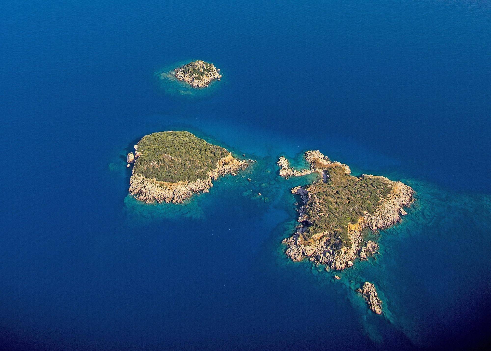 Kemer Suites Екстер'єр фото