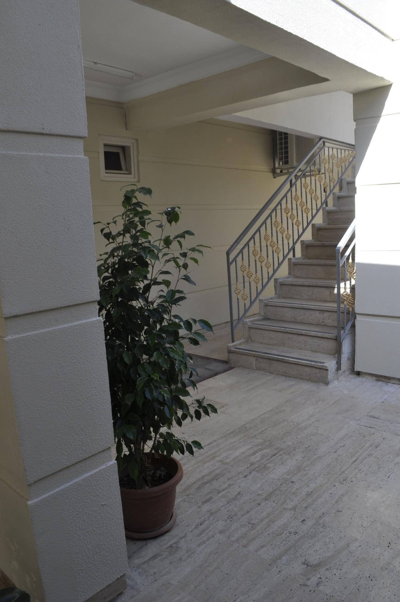 Kemer Suites Екстер'єр фото