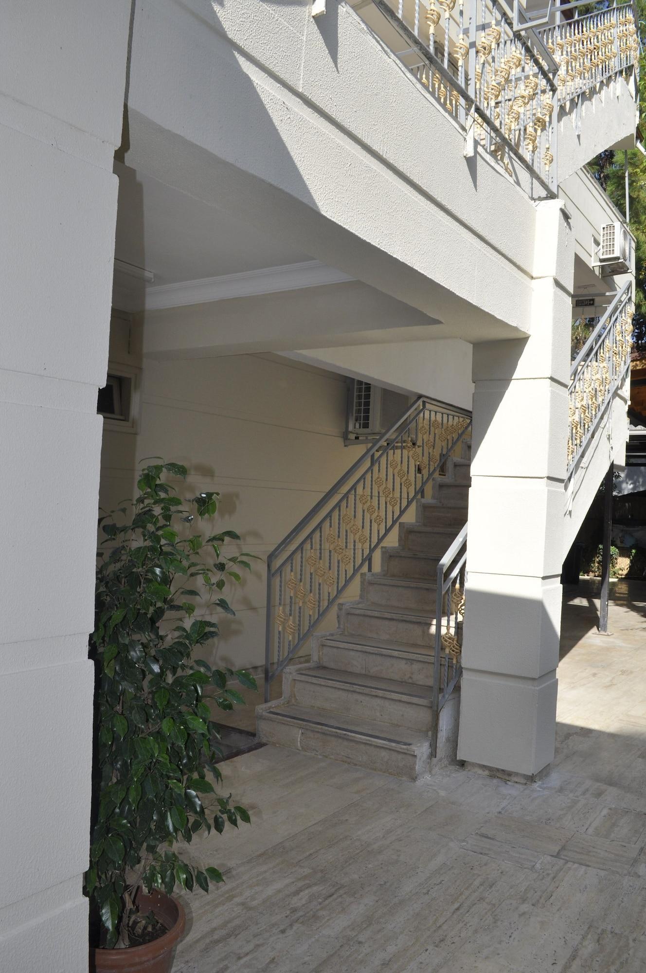 Kemer Suites Екстер'єр фото
