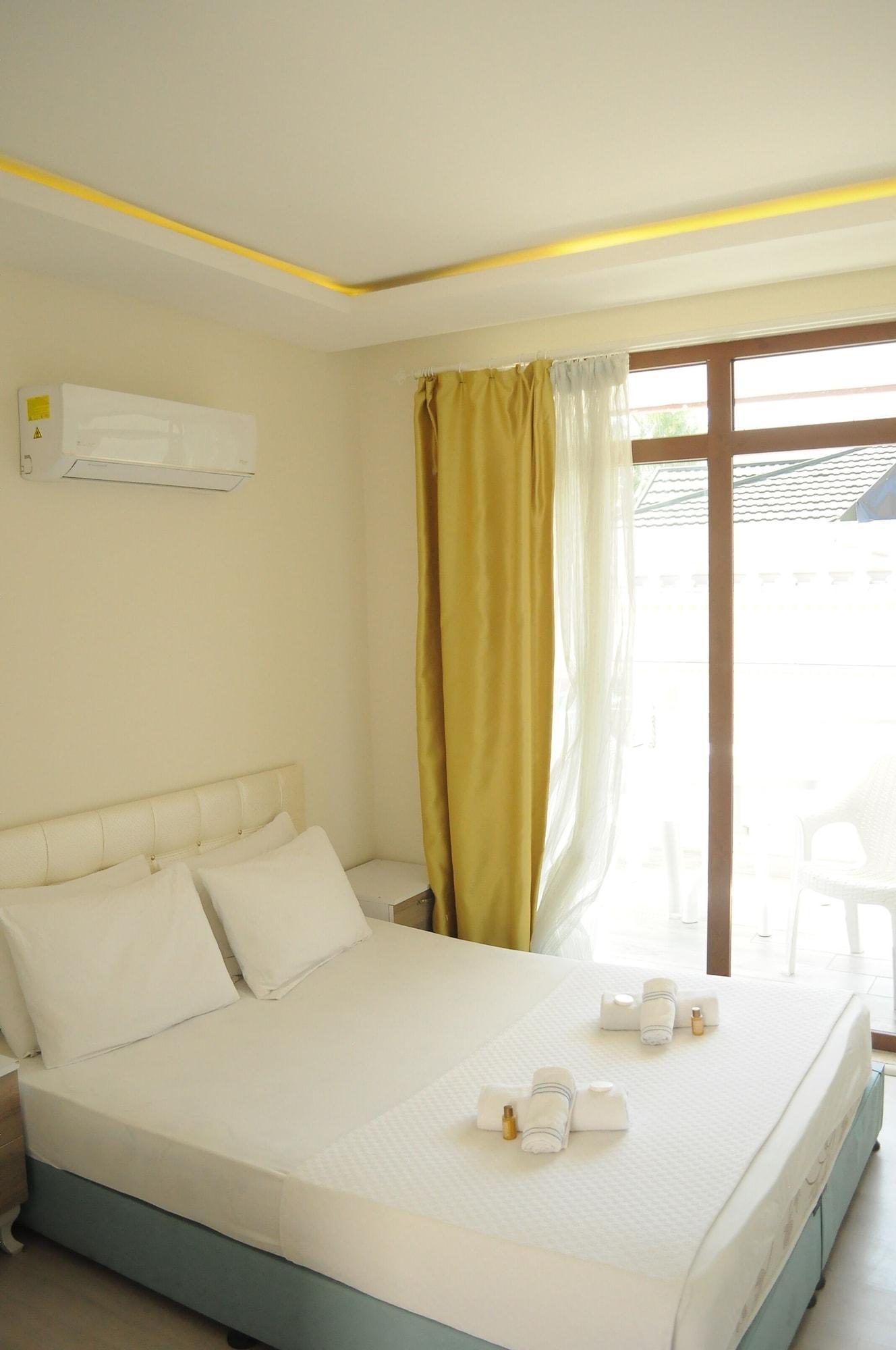 Kemer Suites Екстер'єр фото