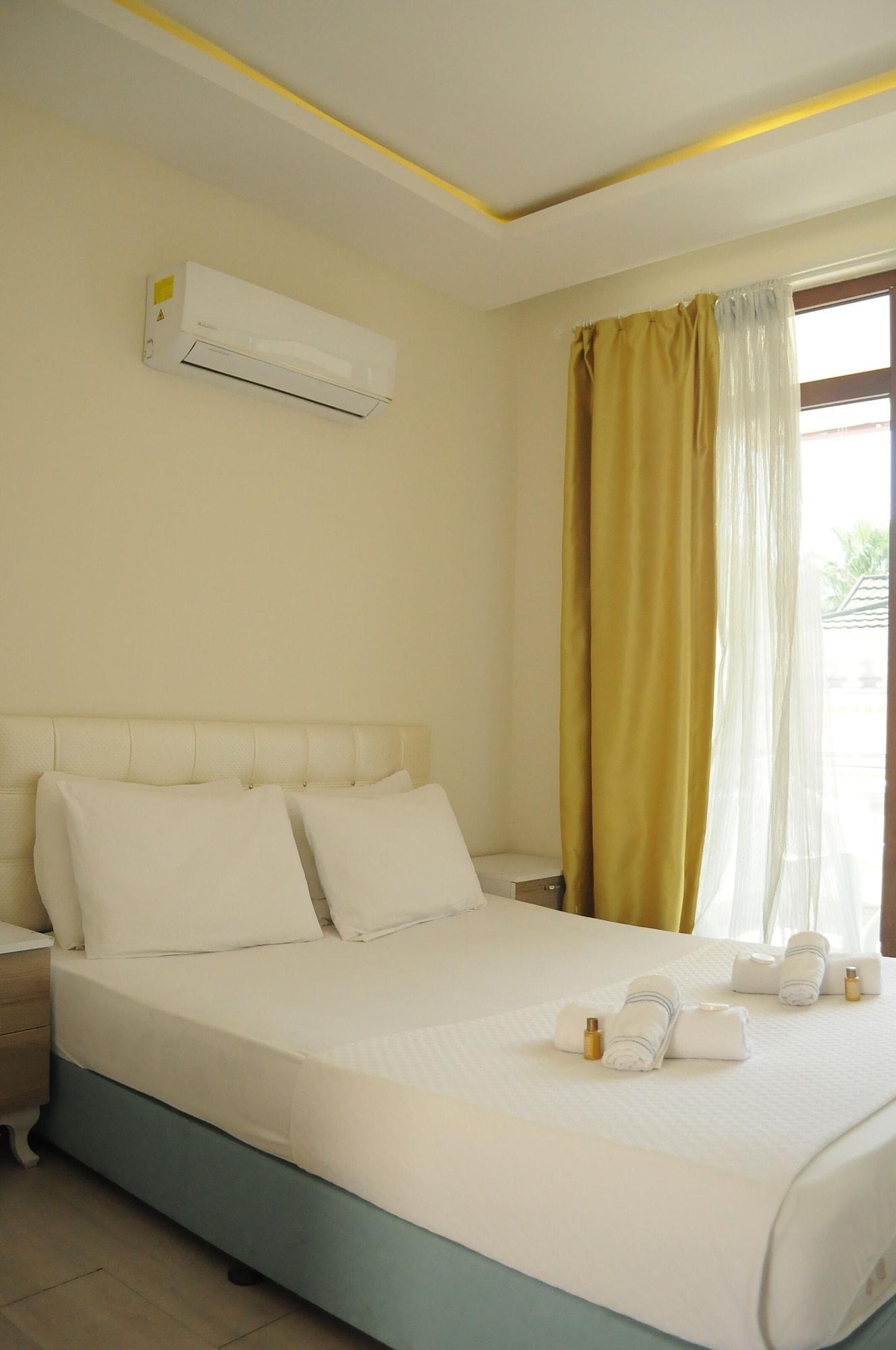 Kemer Suites Екстер'єр фото