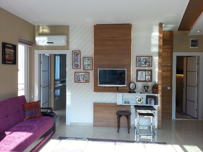 Kemer Suites Екстер'єр фото