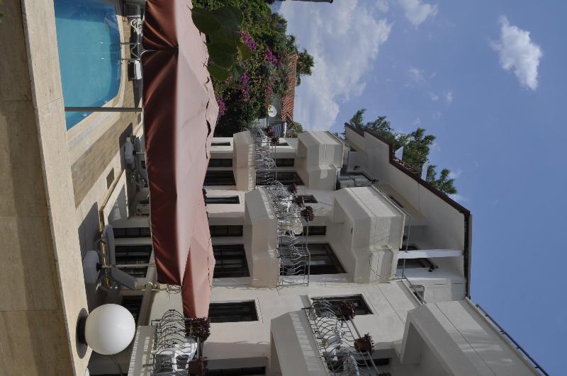 Kemer Suites Екстер'єр фото