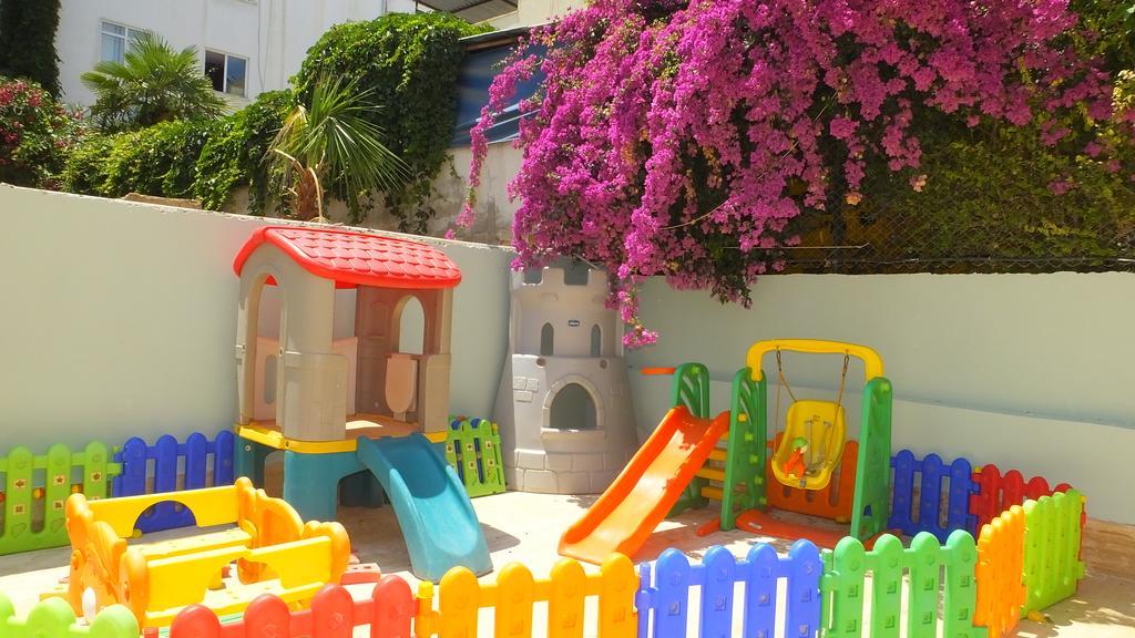 Kemer Suites Екстер'єр фото