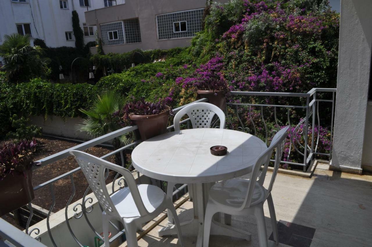 Kemer Suites Екстер'єр фото