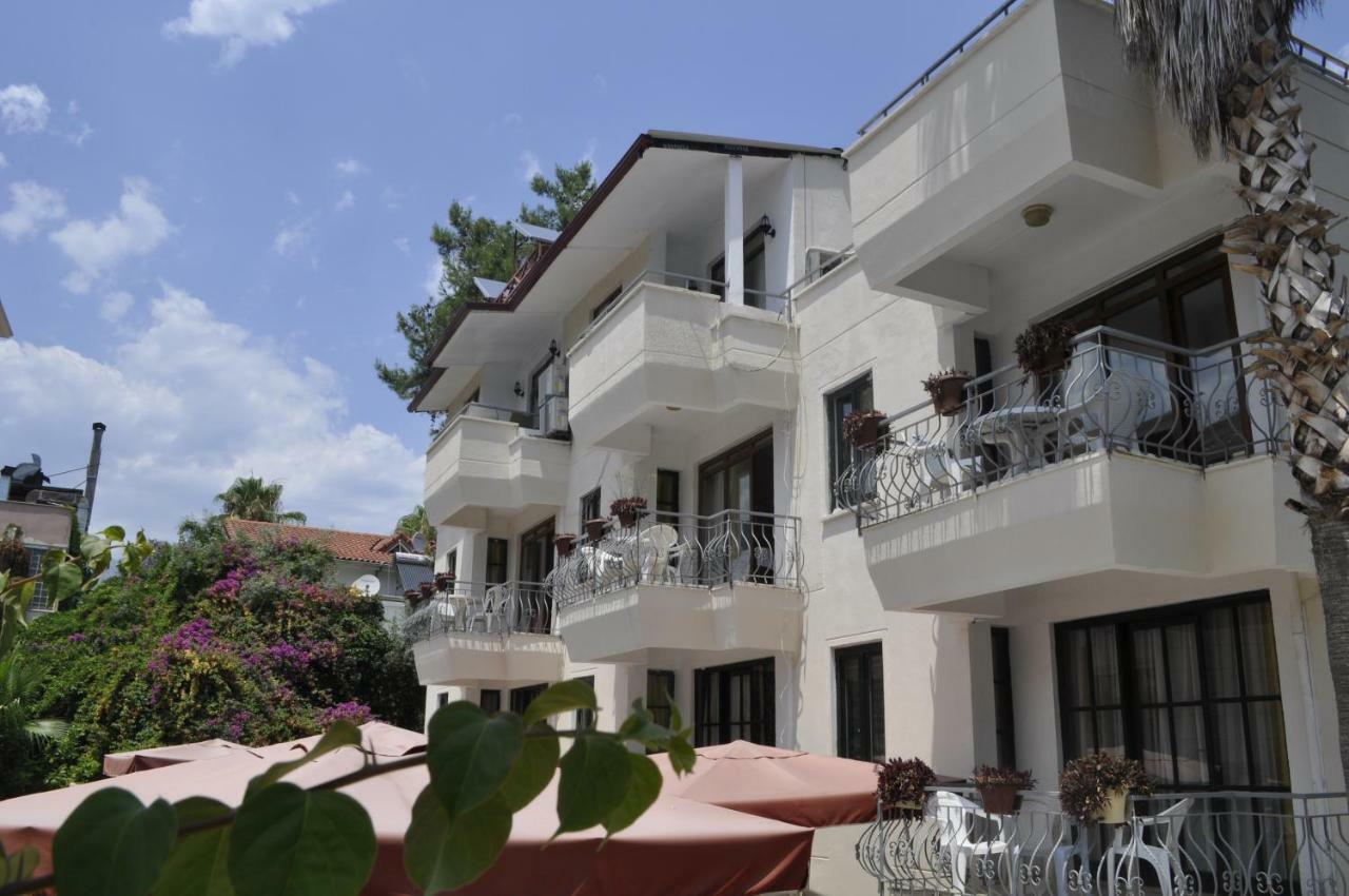 Kemer Suites Екстер'єр фото