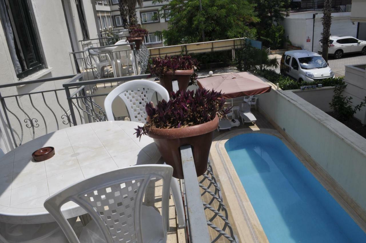 Kemer Suites Екстер'єр фото